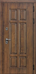 Товар Дверь ДвериПРО Квадро ФЛЗ-603 Сосна прованс DPRO195622