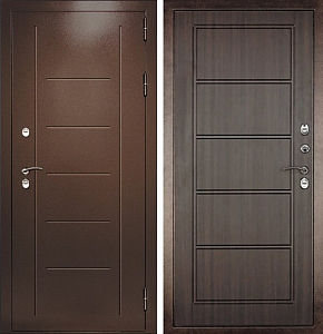 Товар Дверь Термаль Экстра Венге DIS007100