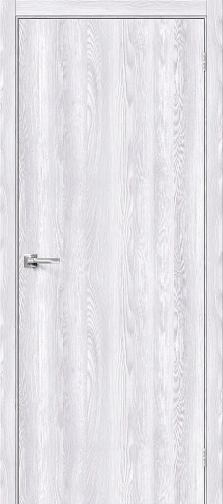 Фото Межкомнатная дверь Браво-0 Riviera Ice BR4768