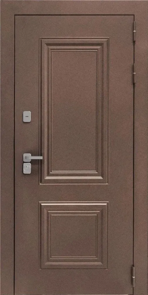 Фото Дверь ДвериПРО Д-68 ФЛЗ-603 Сосна прованс DPRO195632